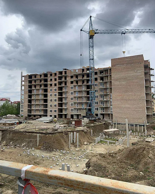 Продаж 3к квартири 82 кв. м на вул. Глибока Тернопіль - фото 4