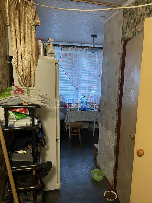 Продаж Квартира 3-кімнатна, 2/9 поверх на вул. Тракторостроителей Харків - фото 13