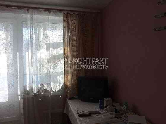 Оренда Квартира 1-кімнатна, 5/9 поверх на вул. Салтівське Харків