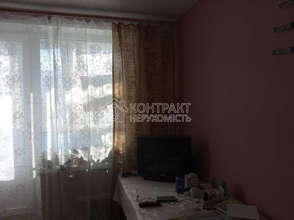 Оренда Квартира 1-кімнатна, 5/9 поверх на вул. Салтівське Харків - фото 6