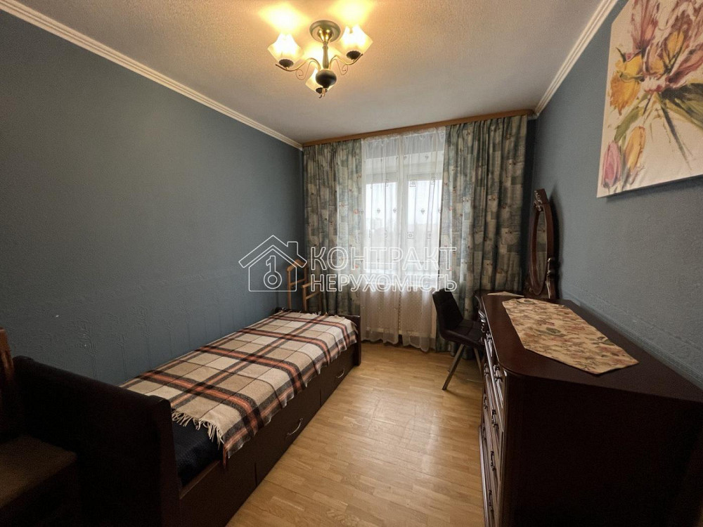 Оренда 3к Квартира 68 кв.м Клочківська вул. Харків - фото 9