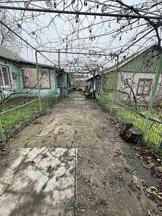 Дом в с. Дачном Одесский район Дачне