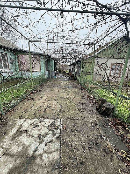 Дом в с. Дачном Одесский район Дачне - фото 3