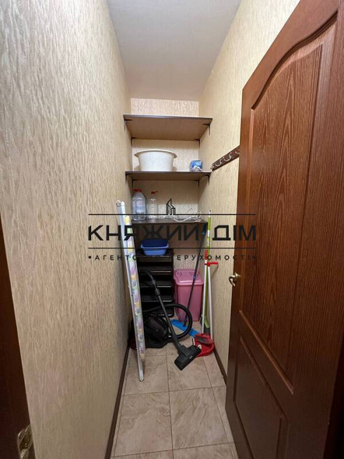 Оренда 1 кімнатна квартира м. Позняки КОД 11203642 Київ - фото 13