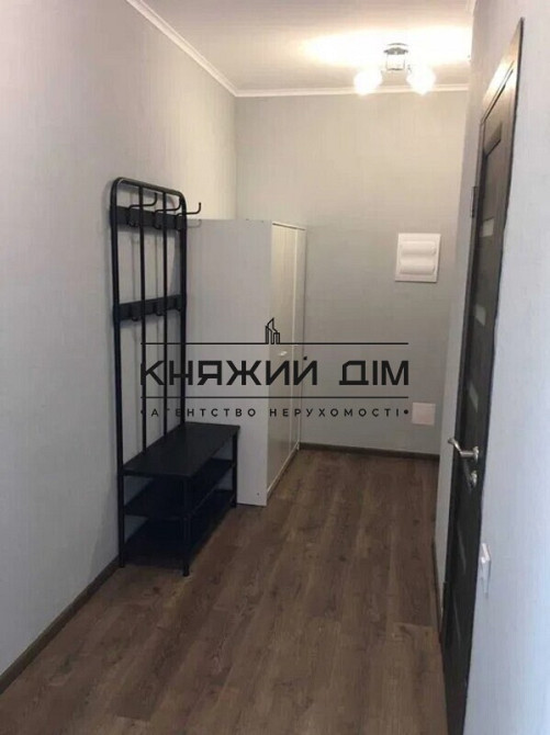 Оренда Квартира 1-кімнатна, 18/25 поверх на Академика Заболотного ул. Киев - изображение 11
