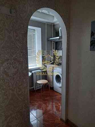 Затишна 1-кімнатна квартира з ремонтом біля метро Оболонь Київ