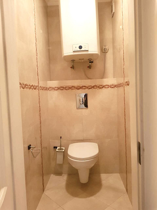 2-комнатная в новом доме Черемушки / Генерала Петрова Одеса - фото 7