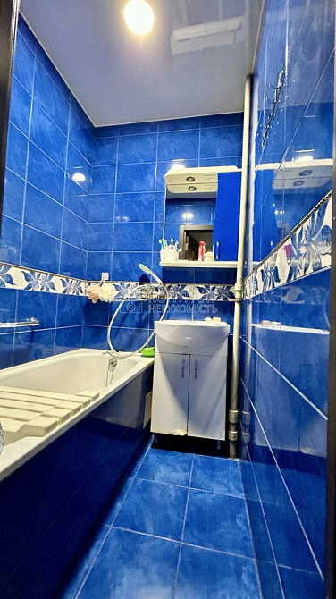 Продаж Квартира 2-кімнатна, 5/9 поверх на вул. Героїв Праці Харьков - изображение 8