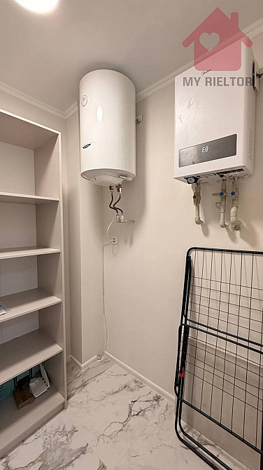 Продаж Квартира 1-кімнатна, 5/7 поверх на Фогорашія Ужгород - фото 18