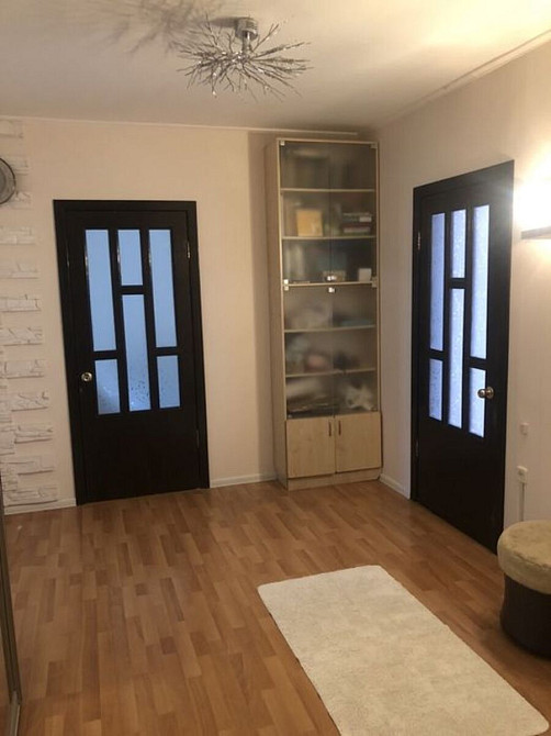 Оренда Квартира 3-кімнатна, 14/16 поверх на Вацлава Гавела, 36В Київ - фото 20