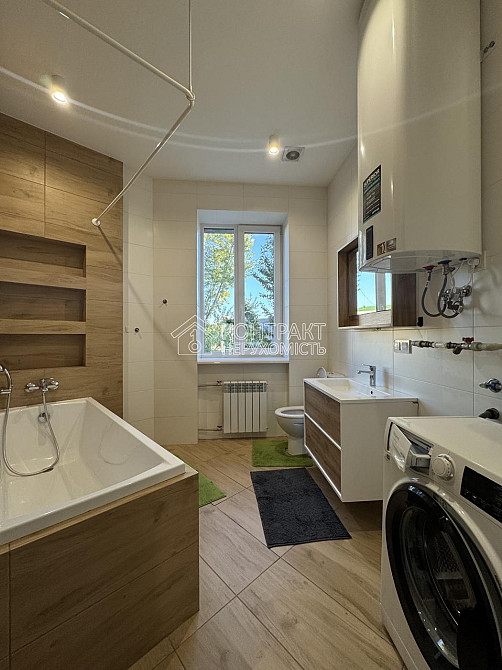 Продаж Квартира 3-кімнатна, 3/5 поверх на вул. Кримська Харків - фото 13