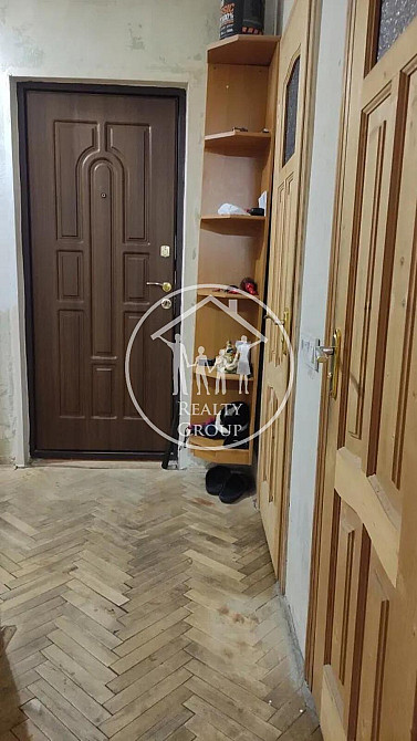 Продаж Квартира 3-кімнатна, 6/9 поверх на Наукова, 62 Львов - изображение 7