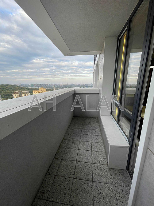 Оренда офісне приміщення на Михайла Бойчука вул., 41Б приміщень - 3, поверх - 24/26 Київ - фото 17