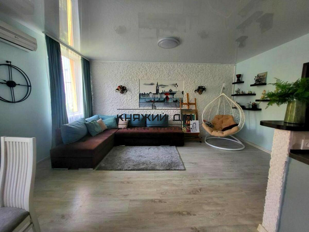 Оренда 3-х кім-ої квартири ЖК Комфорт Таун КОД № 11203788 Київ - фото 8