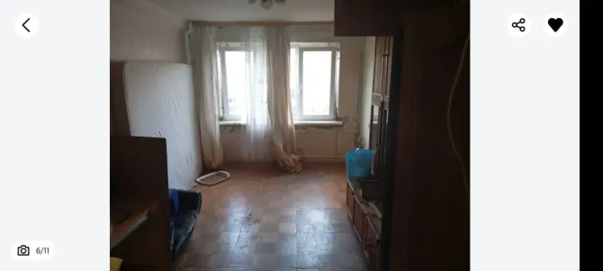 Продается двух комнатная квартира петра запорожця 7а Київ - фото 7