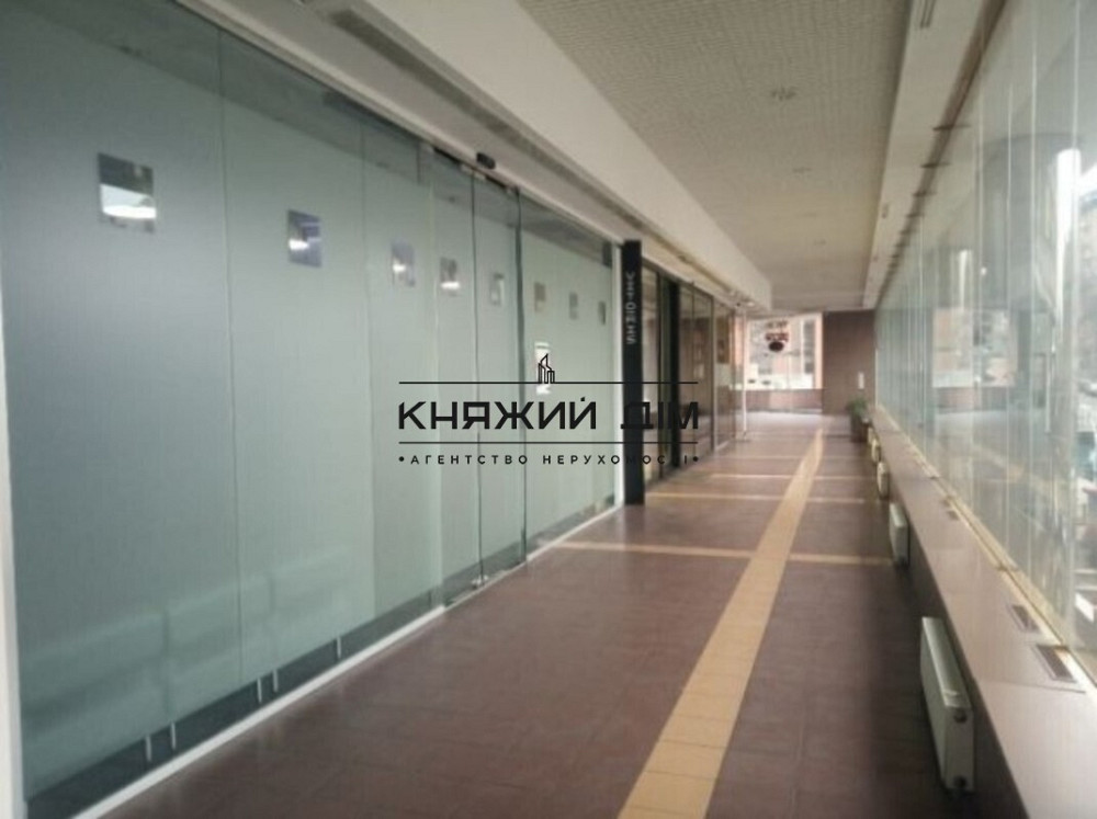 Продаж офісне приміщення на Жилянская ул. поверх - 2 Київ - фото 7
