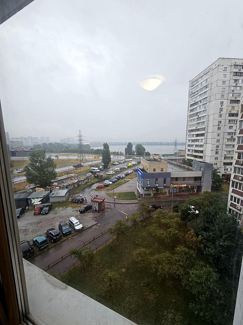 Оренда Квартира 2-кімнатна, 7/16 поверх на Миколи Бажана, 36 Київ - фото 19