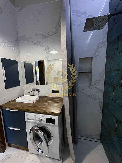 Продаж Квартира 1-кімнатна на Абрикосовая ул., 28А  - фото 14