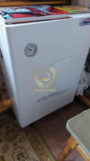 Продаж Будинок 4-кімнатний на Богдана Хмельницкого ул., 7  - фото 14