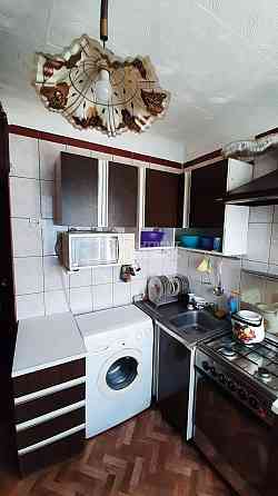 Продаж Квартира 2-кімнатна, 4/6 поверх на вул. Героїв Харкова Харьков