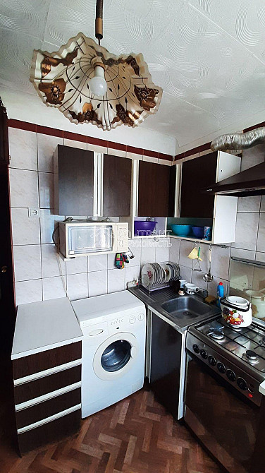 Продаж Квартира 2-кімнатна, 4/6 поверх на вул. Героїв Харкова Харьков - изображение 1