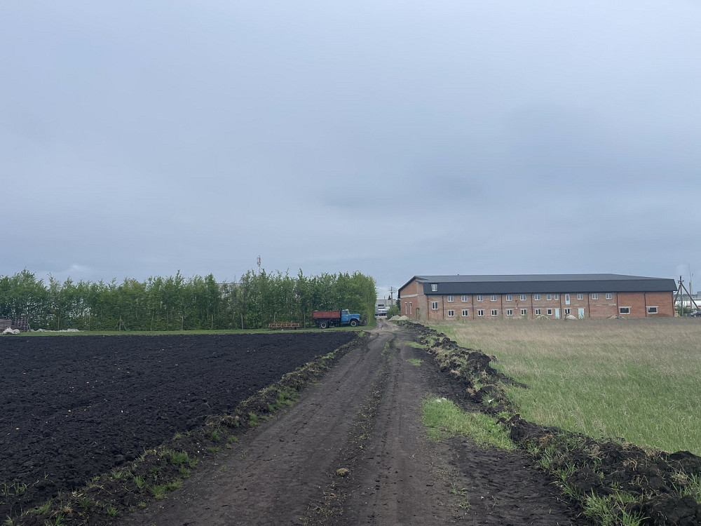 Продаж земельної ділянки 16.96 соток Подгородное - изображение 6