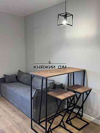 Продаж смарт-квартири в ЖК у Софіївській Борщагівці 