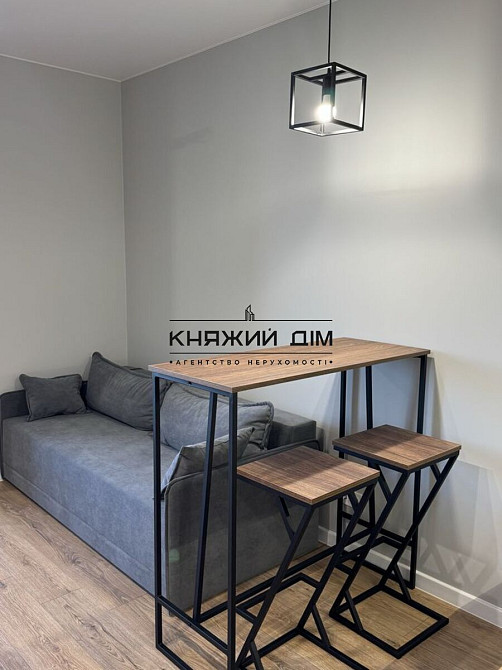 Продаж смарт-квартири в ЖК у Софіївській Борщагівці  - фото 1