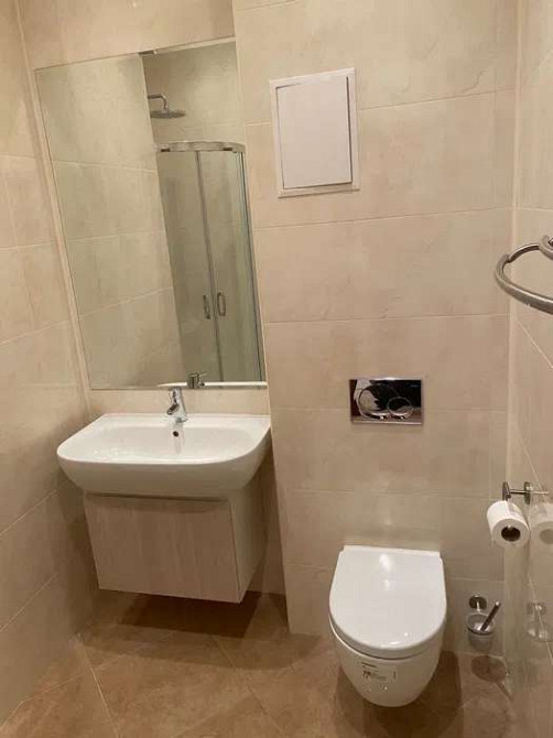 Оренда Квартира 2-кімнатна, 10/14 поверх на ул. Златоустовская Київ - фото 4