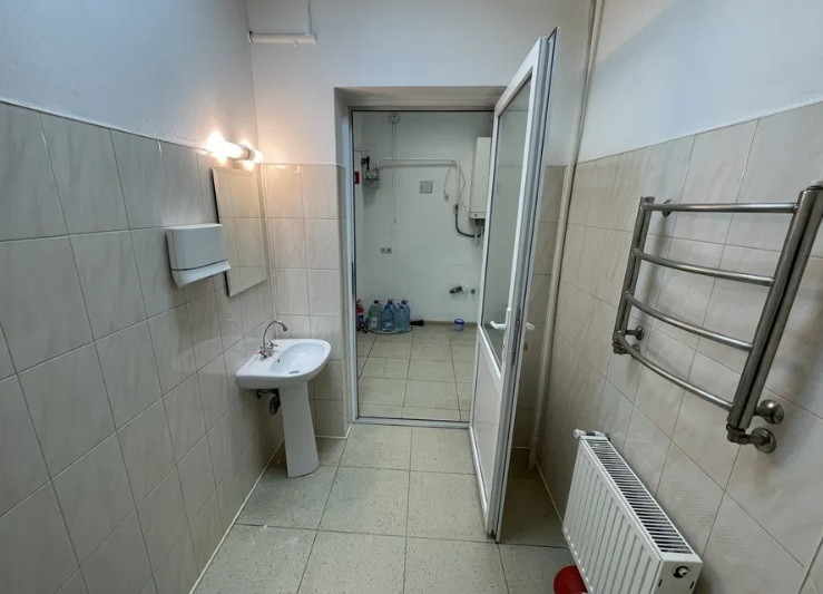 Оренда офісне приміщення на Троицкая ул., 7 поверх - 1/3 Одесса - изображение 9