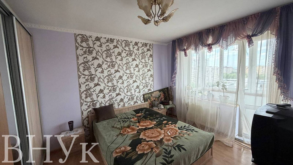 Продаж Квартира 3-кімнатна, 9/9 поверх на Міцкевича Ужгород - фото 7