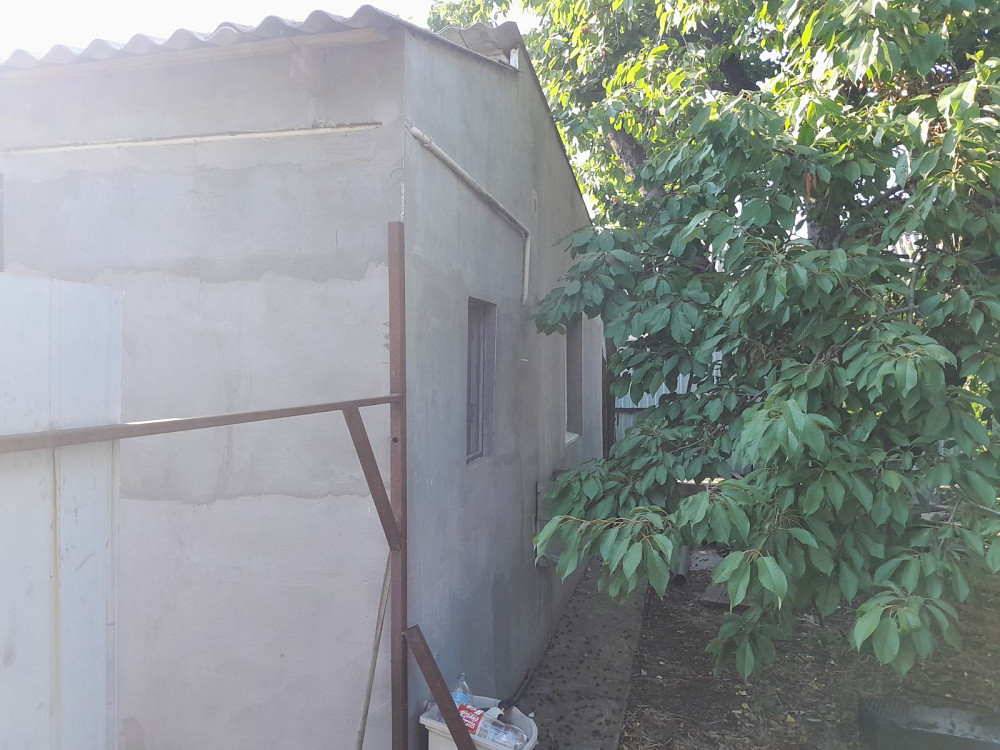 Продам домик с участком 6.8 соток в Фонтанке-3 (Лиманский р-н, 5 км от Одессы) Фонтанка - фото 8