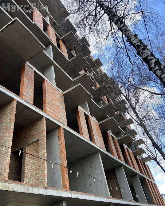 Продаж комерційне приміщення на вул. Сергія Короля приміщень - 1, поверх - 4/9 Тернопіль - фото 7