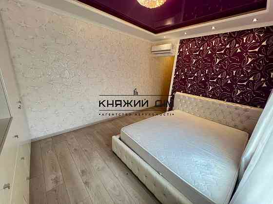 Продаж 2-кімнатної роздільної квартири, метро Осокорки 7 хв. № 21145623 Київ