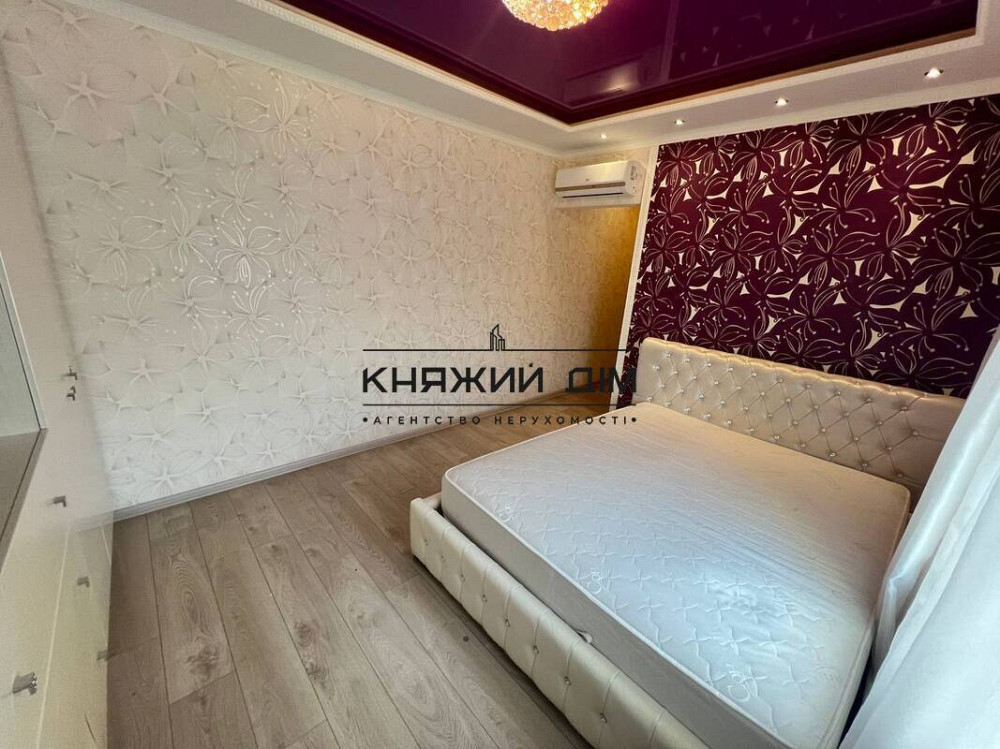 Продаж 2-кімнатної роздільної квартири, метро Осокорки 7 хв. № 21145623 Київ - фото 3