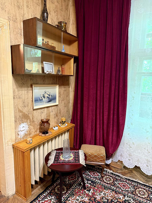 Оренда Квартира 2-кімнатна, 2/5 поверх на Богдана Хмельницького, 66 Київ - фото 14