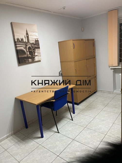 Оренда офісне приміщення на Оболонская ул. поверх - 1/5 Київ - фото 8