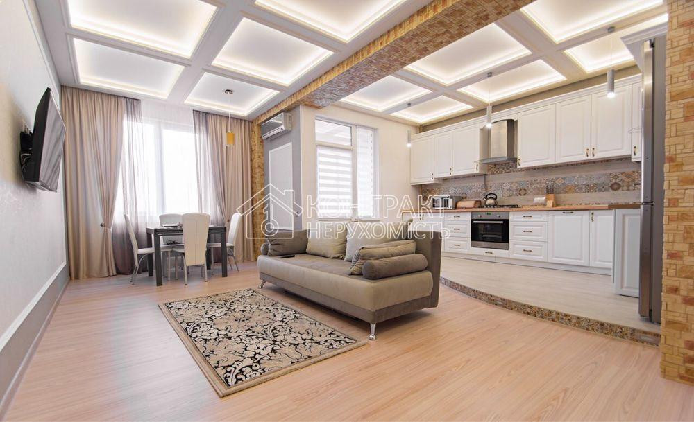 Продаж Квартира 2-кімнатна, 3/9 поверх на вул. Балакірєва Харків - фото 2