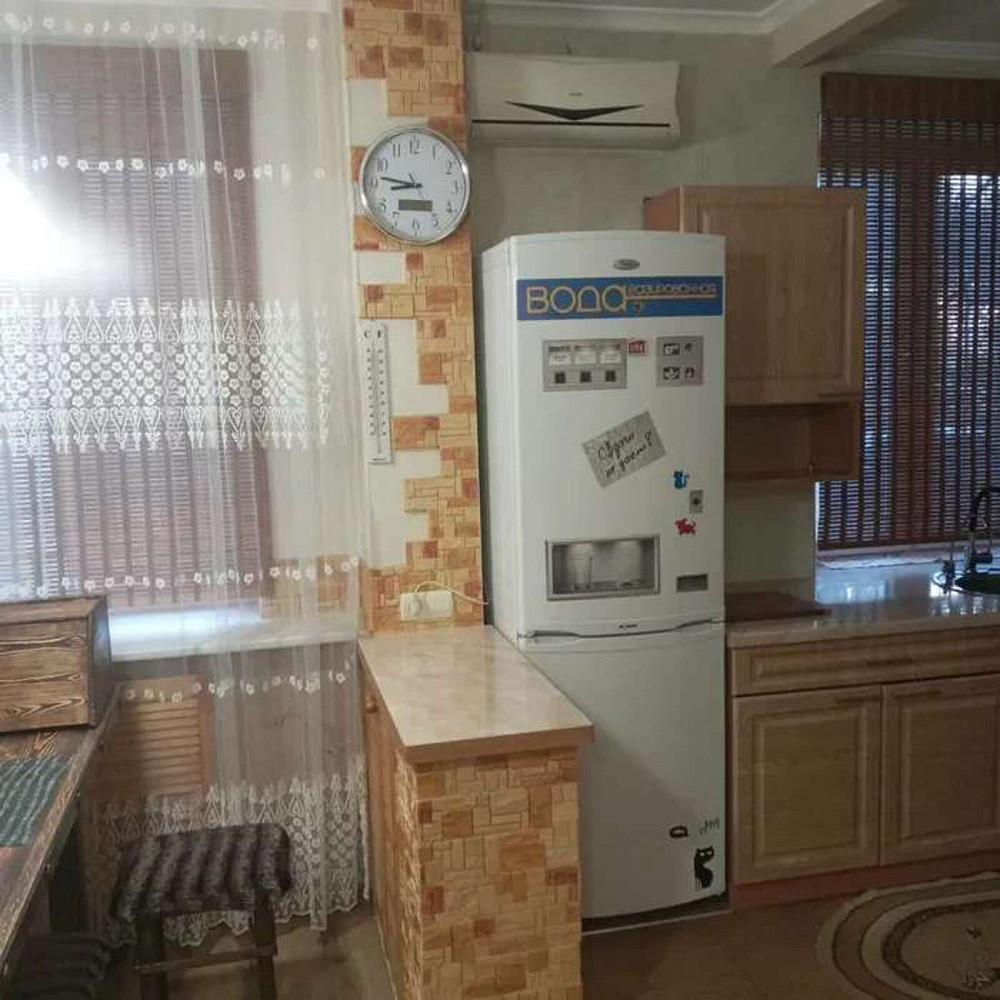 Оренда Квартира 3-кімнатна, 1/2 поверх на ул. Волго-Донская Київ - фото 2