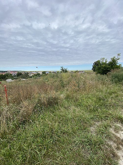 For sale land plot  area 23 ares Джерельна  - photo 1