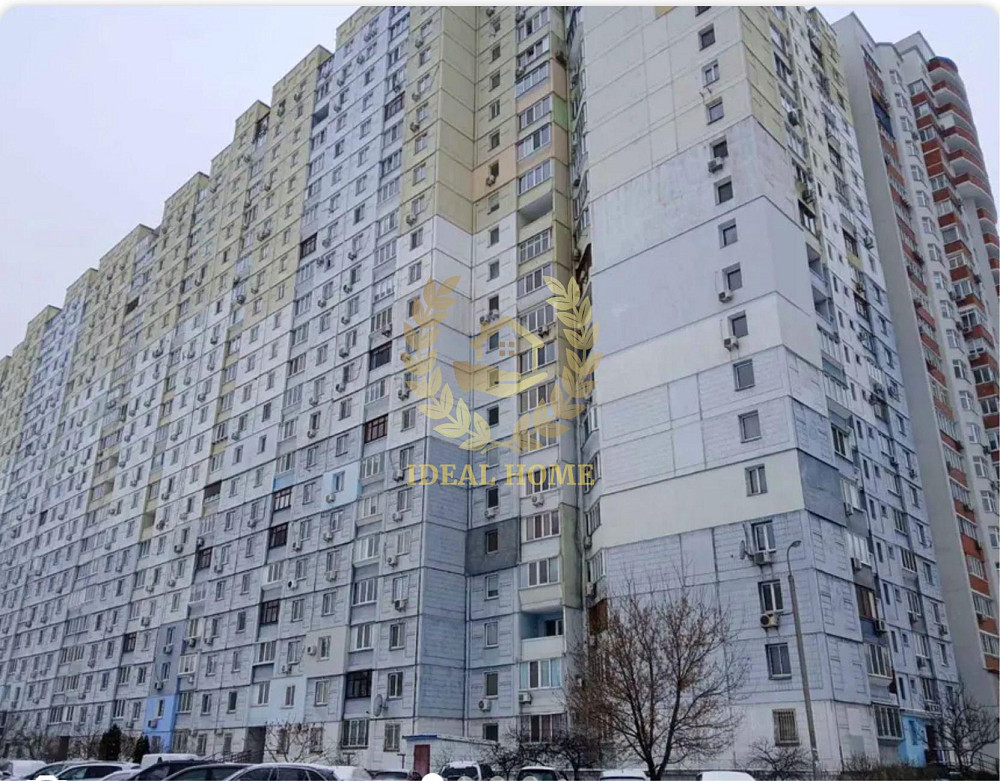 Продаж Квартира 3-кімнатна, 16/21 поверх на Данькевича Константина ул., 8 Kiev - photo 1