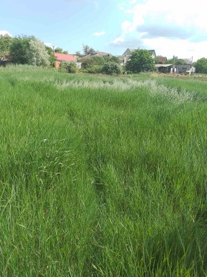 Продаж земельної ділянки 0.1 соток на ул. Ломоносова, 23б Нерубайське - фото 1