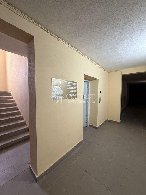 Продаж Квартира 2-кімнатна, 8/9 поверх на вул. Борткевича Харків - фото 18