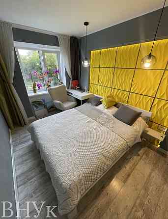 Продаж Квартира 3-кімнатна, 2/5 поверх на Пулюя Івано-Франківськ