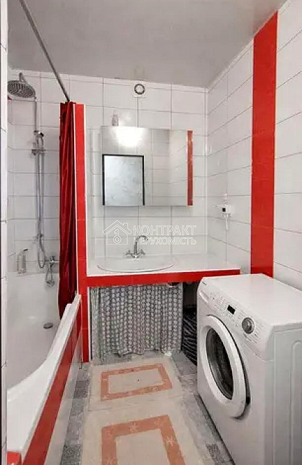 Продаж Квартира 5-кімнатна, 9/15 поверх на вул. Клочківська Харьков - изображение 4