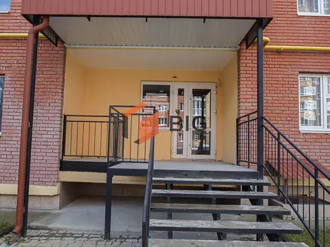 Здається  площа 89 кв.м 1-й поверх Тернопіль Генерала Мирона Тарнавського провулок 8 Тернопіль - фото 10