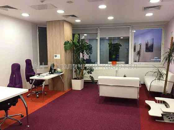 Оренда офісне приміщення на Сверстюка Євгена вул., 2А поверх - 2/8 Київ