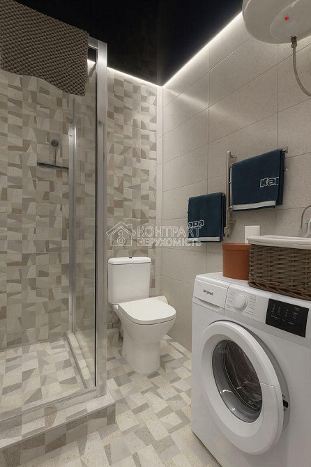 Продаж Квартира 2-кімнатна, 2/9 поверх на вул. Борткевича Харьков - изображение 7