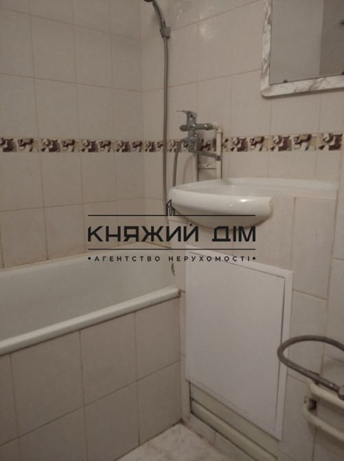 Оренда Квартира 1-кімнатна, 13/16 поверх на вул. Милославска Kiev - photo 7