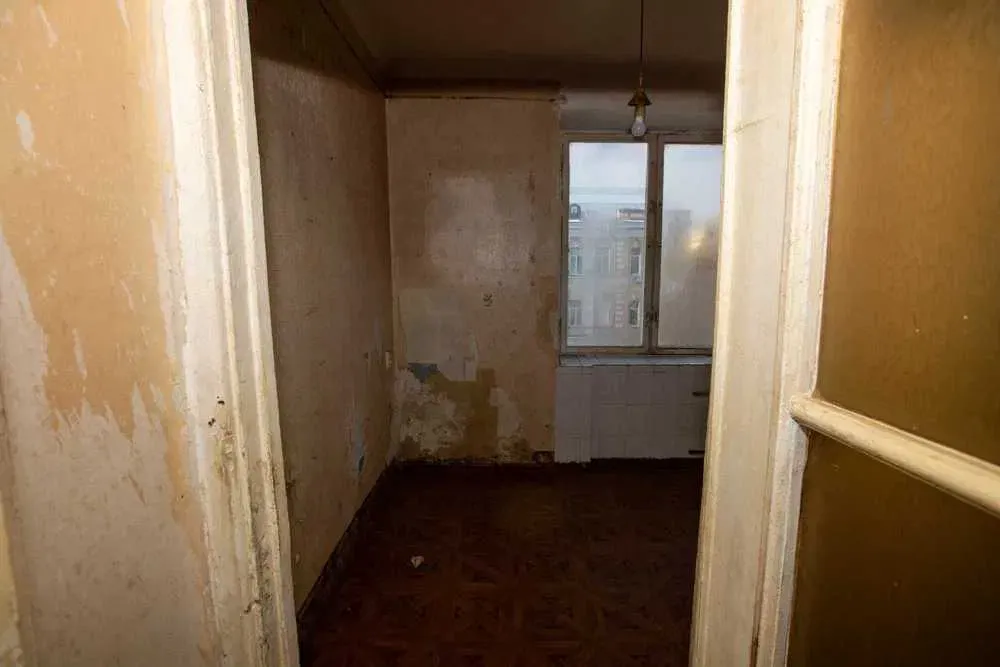 Продаж 3к Квартира 84 кв.м Тарасівська, буд. 3 Київ - фото 8